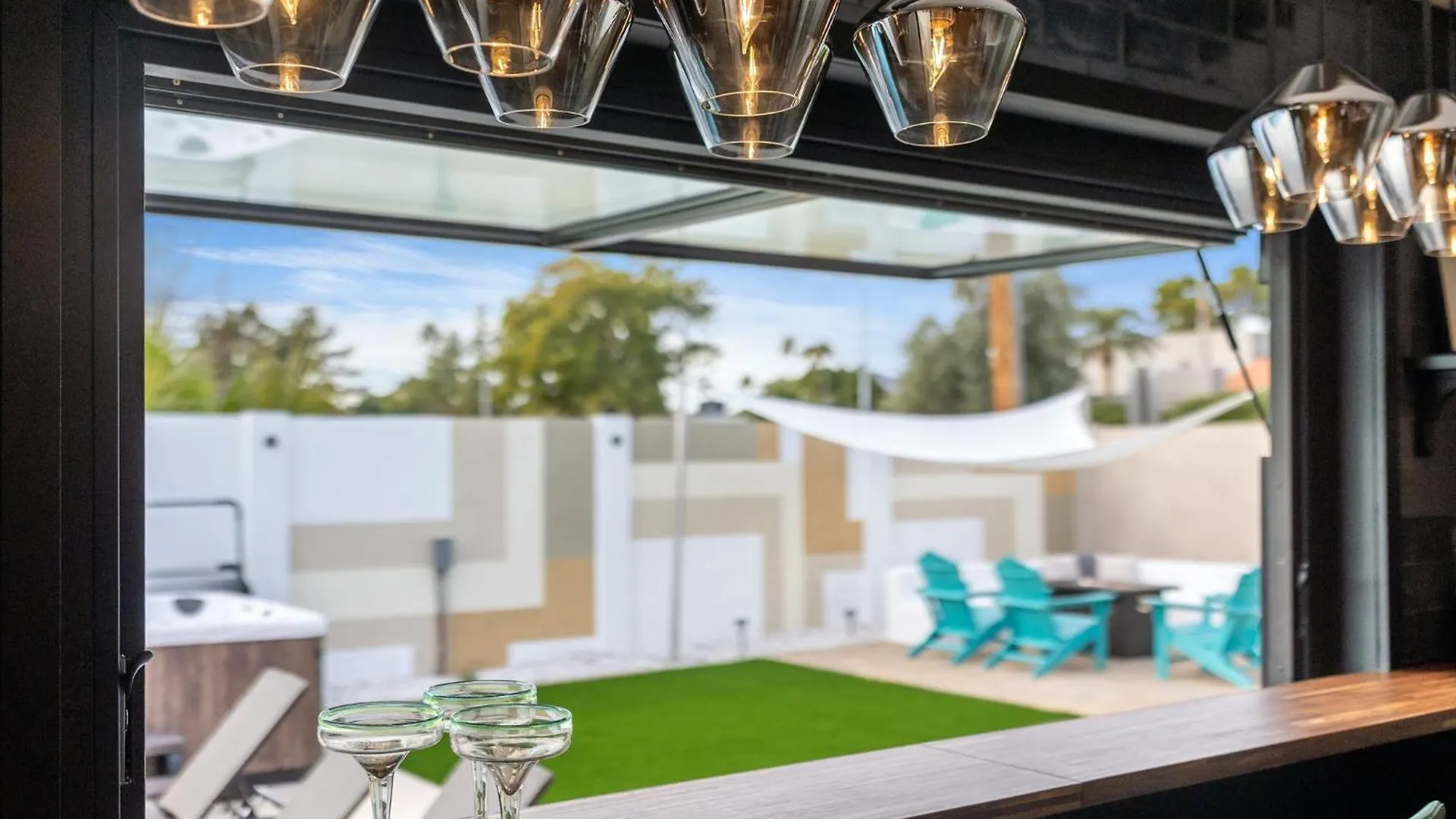 80Th Place Scottsdale Vakantiehuis