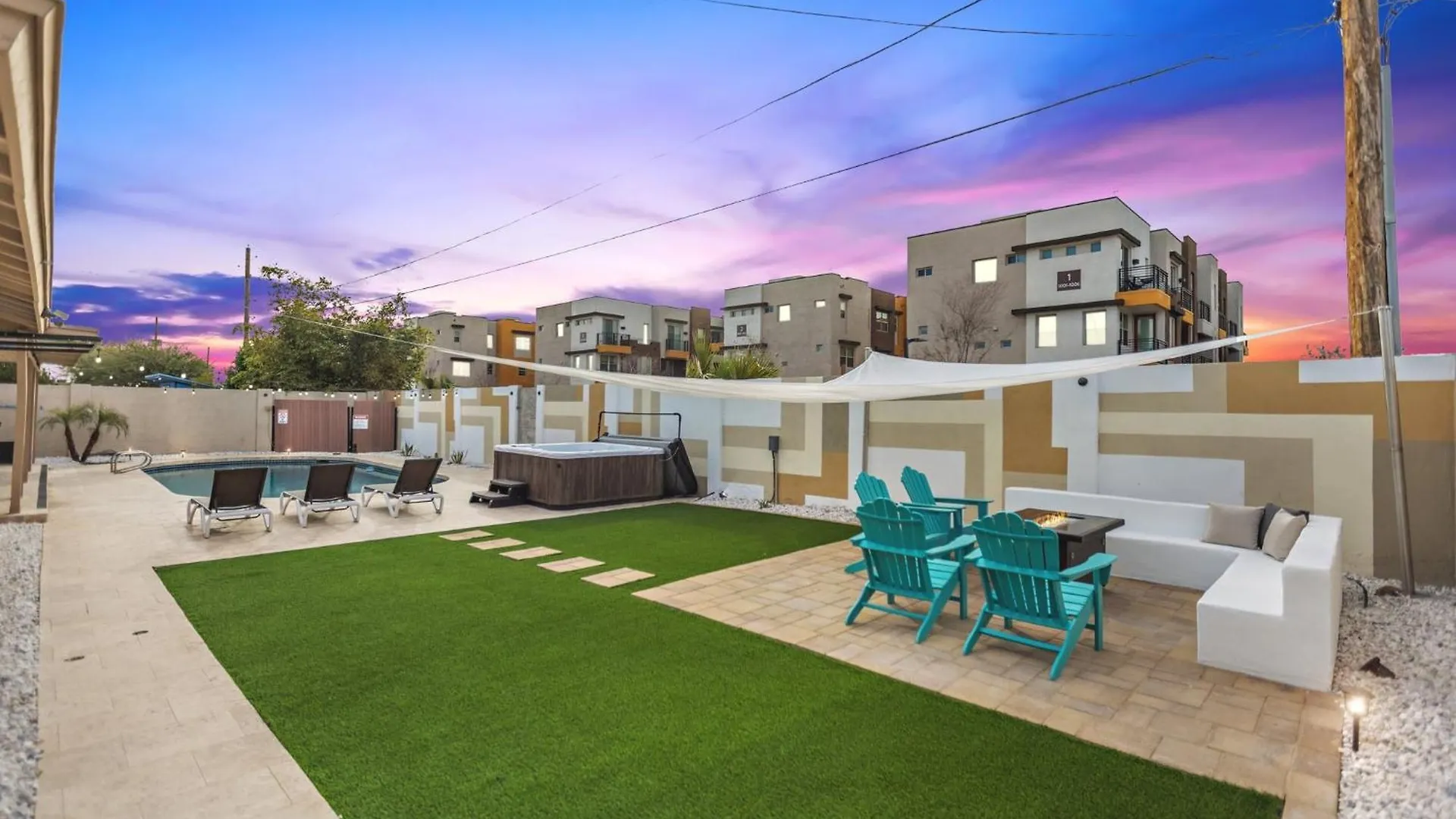 Vakantiehuis 80Th Place Scottsdale