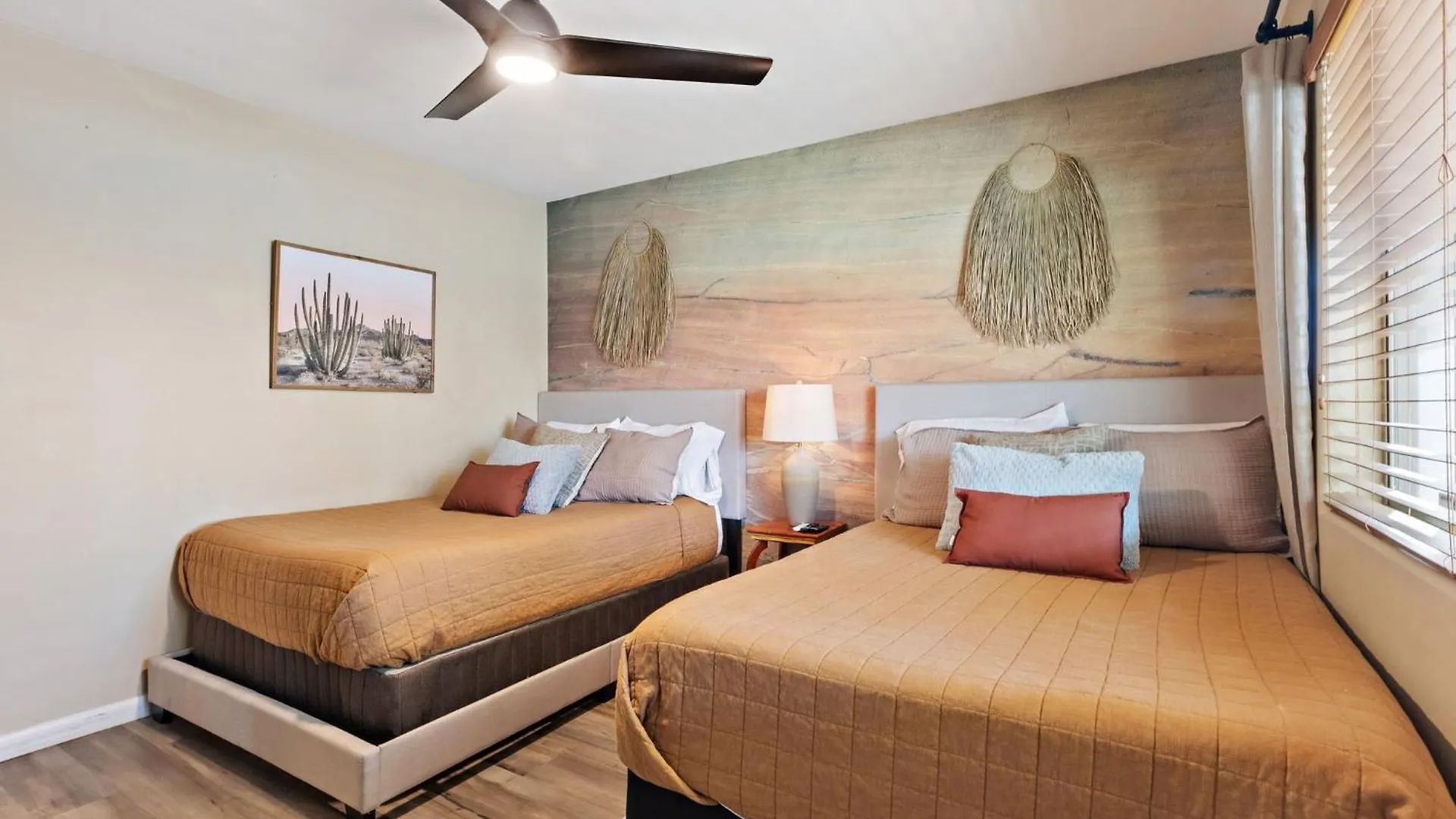 80Th Place Scottsdale Vakantiehuis