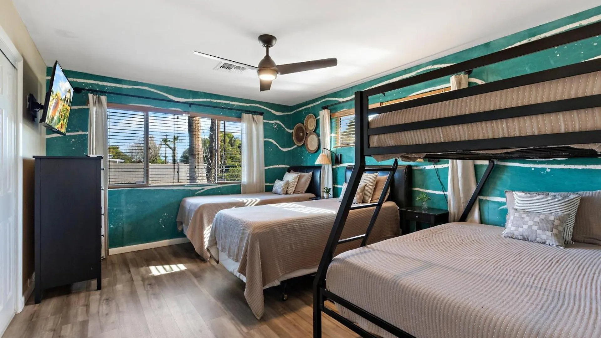 80Th Place Scottsdale Vakantiehuis