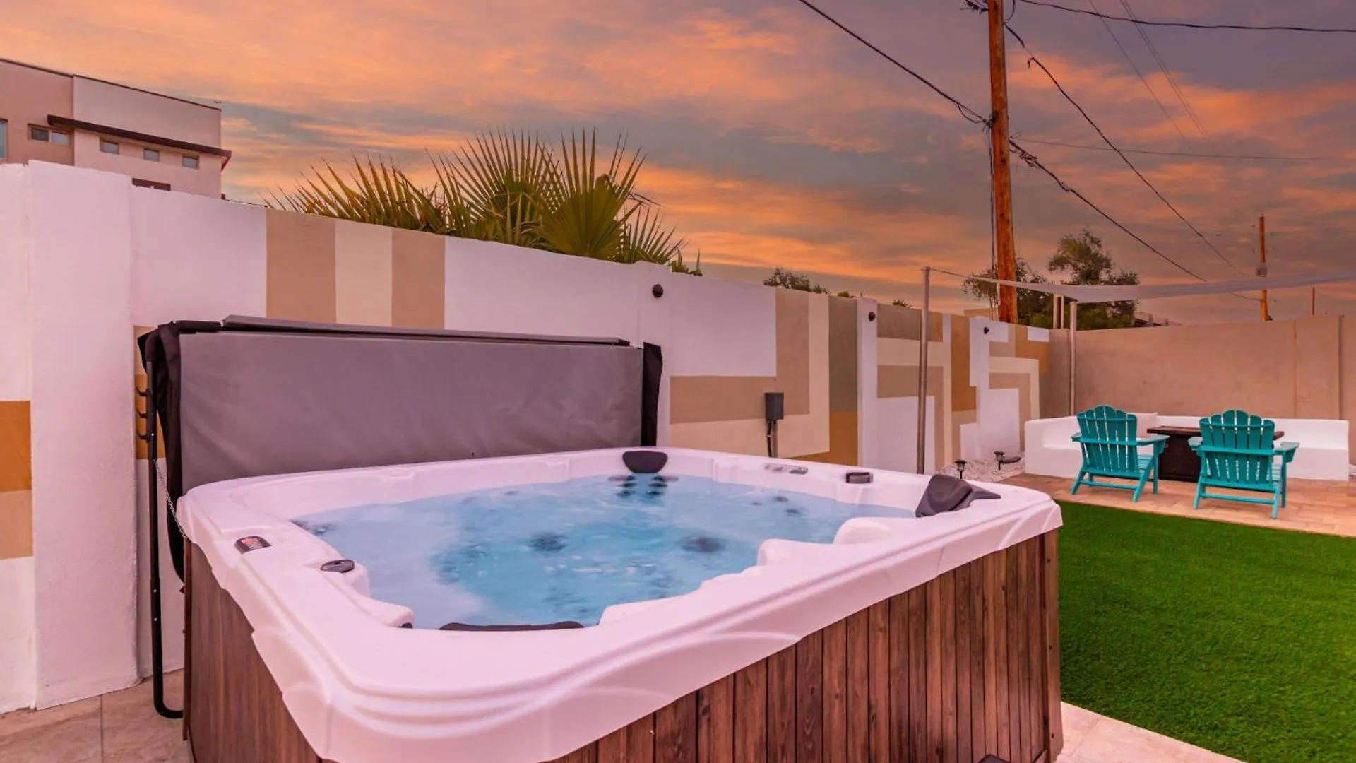 Vakantiehuis 80Th Place Scottsdale