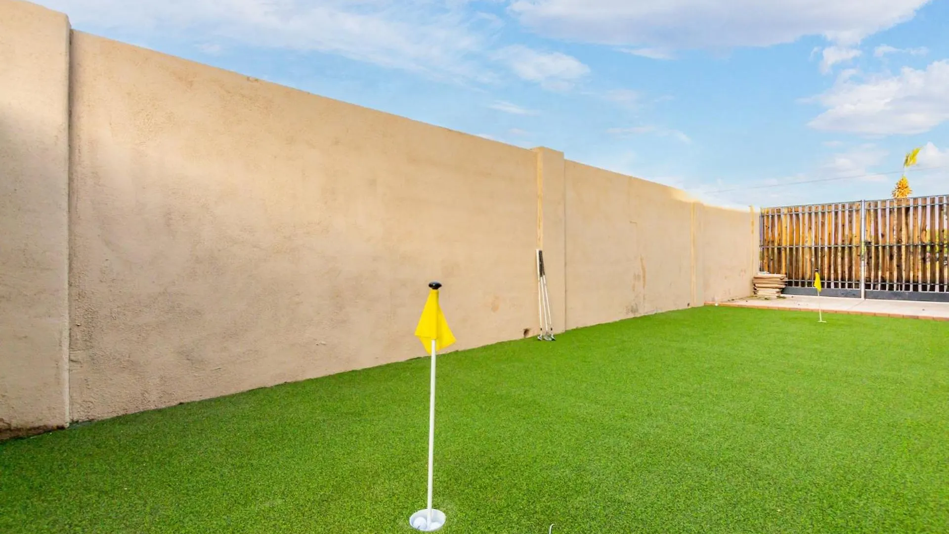 80Th Place Scottsdale Stati Uniti