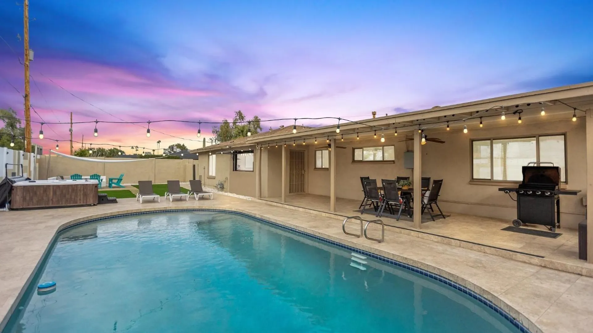 Casa vacanze 80Th Place Scottsdale Stati Uniti