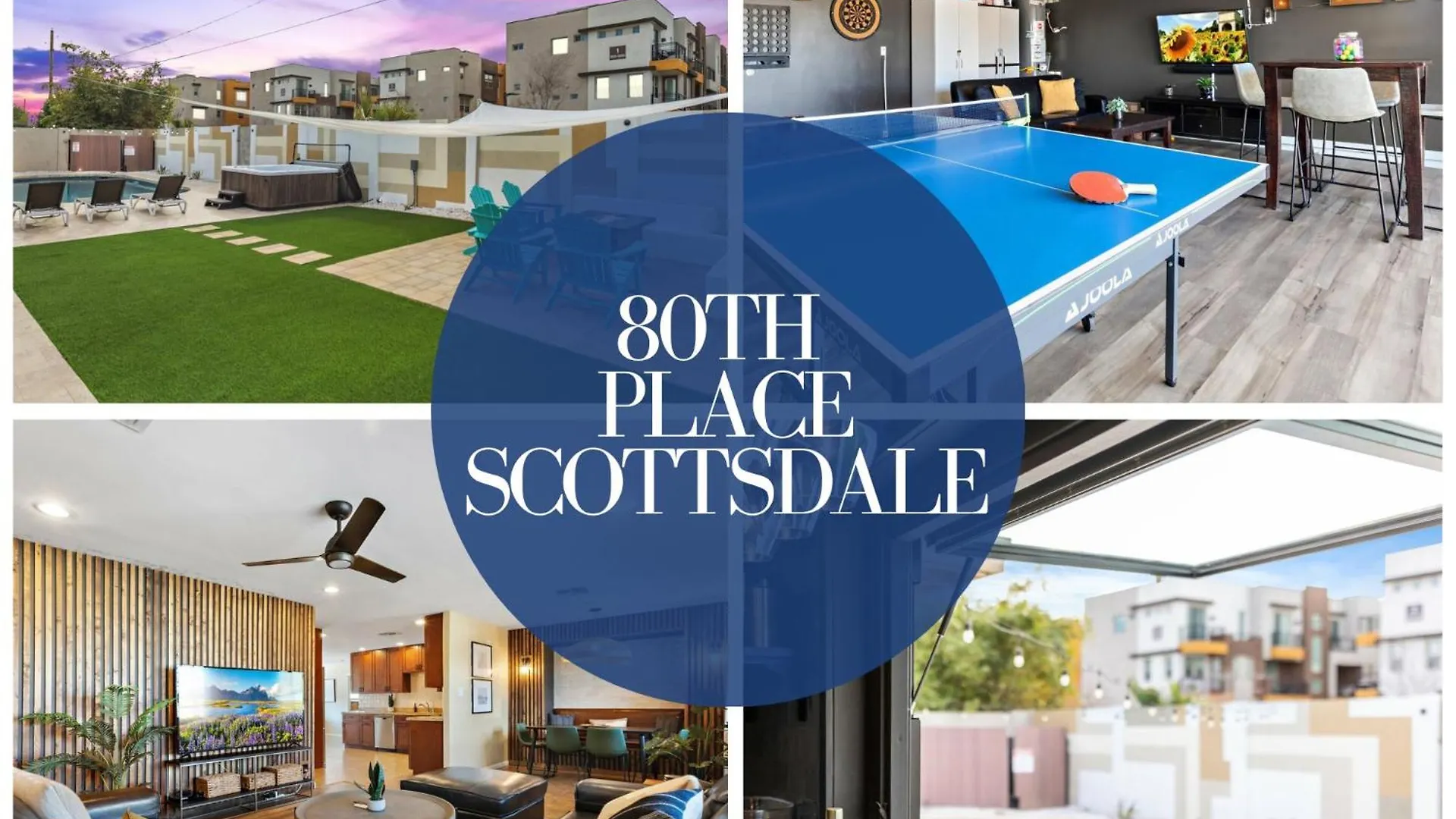 Casa vacanze 80Th Place Scottsdale