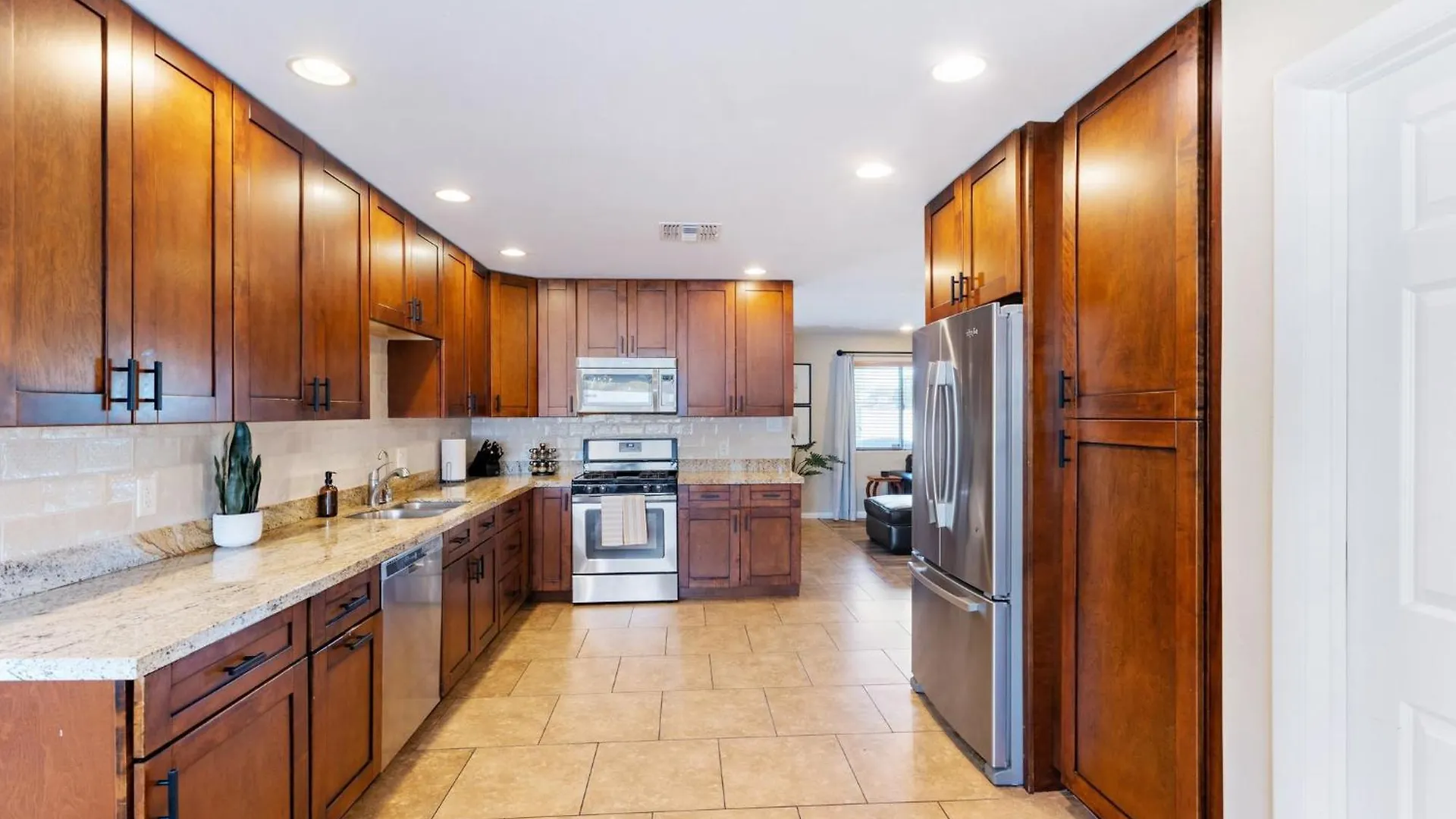 Casa vacanze 80Th Place Scottsdale